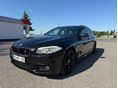 BMW 520d (Automata) M-packet.full extras.kevés km.friss műszaki