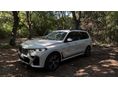 BMW X7 xDrive40i (Automata)