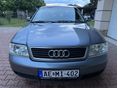 AUDI A6 1998/6 - 2