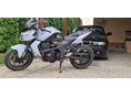 KAWASAKI Z 750 ZR750L