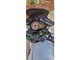 KAWASAKI Z 750 2010/4 - 5