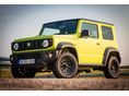 SUZUKI JIMNY 1.5 GL 4WD