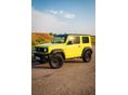 SUZUKI JIMNY 2023/7 - 2
