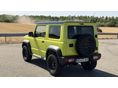 SUZUKI JIMNY 2023/7 - 3