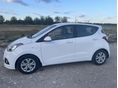 HYUNDAI I10 2016 - 2