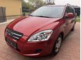 KIA CEE'D SW 1.6 EX KLIMA -MULTIKORMÁN-SZERVIZKÖNV