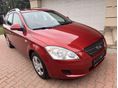 KIA CEE'D 2009/1 - 3