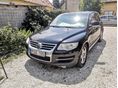 VOLKSWAGEN TOUAREG 5.0 V10 TDI Tiptronic ic