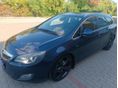 OPEL ASTRA J Sports Tourer 1.7 CDTI Start-Stop Cosmo EGYEDI SPORT MODELL!XENON!NAPFÉNYTETŐ!BŐR!ÜLÉS FŰTÉS!VONÓHOROG!NAVIGÁCIÓ!PARKRAD