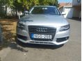 AUDI A4 Avant 2.0 TDI multitronic