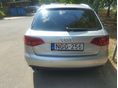 AUDI A4 2011/4 - 2