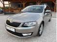 SKODA OCTAVIA 1.4 TSI Ambition /92E Km/PDC/Tempomat/8 Alufel/Új Fék/Ülésfűtés/Digitklíma/V.horog/Friss műszaki/