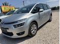 CITROEN GRAND C4 PICASSO C4Picasso 1.6 e-HDi Sélection (7 személyes ) NAGYSZERVÍZ! FRISS MŰSZAKI! 1 ÉV GARANCIA!