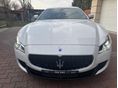 MASERATI QUATTROPORTE 3.0 V6 S (Automata) 40000 KM !! KAMERA-BÖR--PDC-FULL-EXTRA