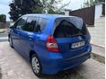 HONDA JAZZ 2006 - 2