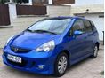 HONDA JAZZ 2006 - 3