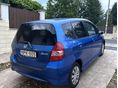 HONDA JAZZ 2006 - 4