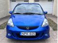 HONDA JAZZ 2006 - 5