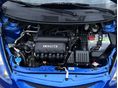 HONDA JAZZ 2006 - 7