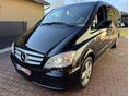 MERCEDES-BENZ VIANO 3.0 CDI V6 Ambiente L (Automata) 232000 KM! EXTRA LONG-BŐR-TETŐ KLIMÁS-KAMERA !!
