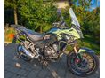 HONDA CB 500 X 2022/4 - 2
