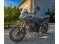 HONDA CB 500 X 2022/4 - 3