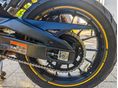 HONDA CB 500 X 2022/4 - 7