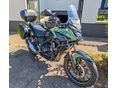 HONDA CB 500 X PC64 - rengeteg extrával