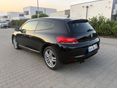 VOLKSWAGEN SCIROCCO 2009/1 - 4