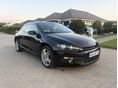 VOLKSWAGEN SCIROCCO 2009/1 - 7