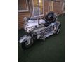 HONDA GL 1800 (GOLD WING) 2002/2 - 2