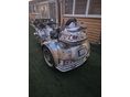 HONDA GL 1800 (GOLD WING) 2002/2 - 3