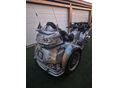 HONDA GL 1800 (GOLD WING) 2002/2 - 4