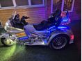 HONDA GL 1800 (GOLD WING) 2002/2 - 6