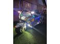 HONDA GL 1800 (GOLD WING) 2002/2 - 7