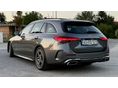 MERCEDES-BENZ C 300 2021/7 - 2