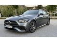 MERCEDES-BENZ C 300 T d 9G-TRONIC Mild hybrid drive