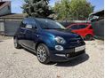 FIAT 500 1.2 8V Lounge S&S ++ VÉGIG MÁRKASZERVÍZBEN SZERVÍZELVE ++