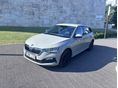SKODA SCALA 1.5 TSI ACT Style