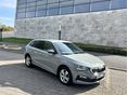 SKODA SCALA 2021/2 - 1