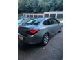 OPEL ASTRA J 2015/5 - 2