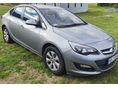OPEL ASTRA J 1.6 Selection