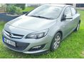 OPEL ASTRA J 2015/5 - 2