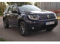 DACIA DUSTER 1.0 TCe Comfort Magyar-1 Tulaj-Gyári fény-75000 Km-Friss műszaki-Vezetett szervizkönyv-Ülésfűtés