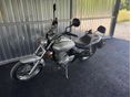 KAWASAKI BN 125 A ELIMINATOR 