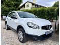 NISSAN QASHQAI Qashqai+2 1.6 Tekna 2WD