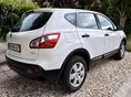 NISSAN QASHQAI 2010 - 2