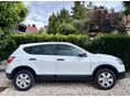NISSAN QASHQAI 2010 - 4