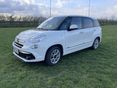 FIAT 500L 2021/5 - 3