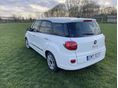 FIAT 500L 2021/5 - 4